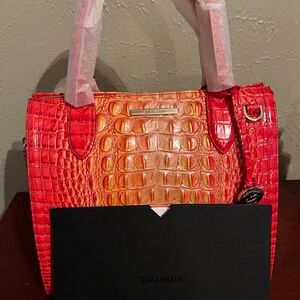Brahmin Caroline handbag